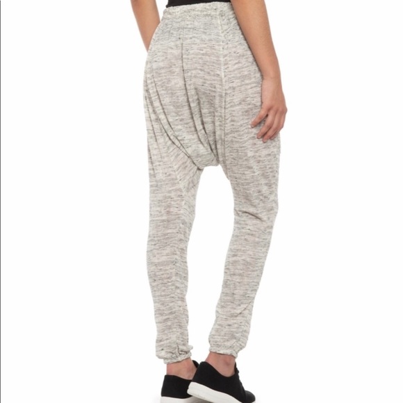 NWT Free People Joggers - Picture 6 of 7